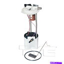 Fuel Pump Module Assembly 燃料ポンプモジュールアセンブリ標準キャブピックアップTYC 150373-A Fuel Pump Modul...