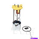 Fuel Pump Module Assembly 燃料ポンプモジュールアセンブリ拡張キャブピックアップTYC 150358-A Fuel Pump Modul...