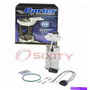 Fuel Pump Module Assembly 2001年から2003年のカーター燃料ポンプモジュールアセンブリサターンL200 2.2L L4 AIR P...