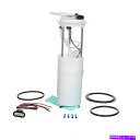 Fuel Pump Module Assembly 燃料ポンプモジュールアセンブリCarter P74917M Fuel Pump Module Assembly Carter P74917M(2)