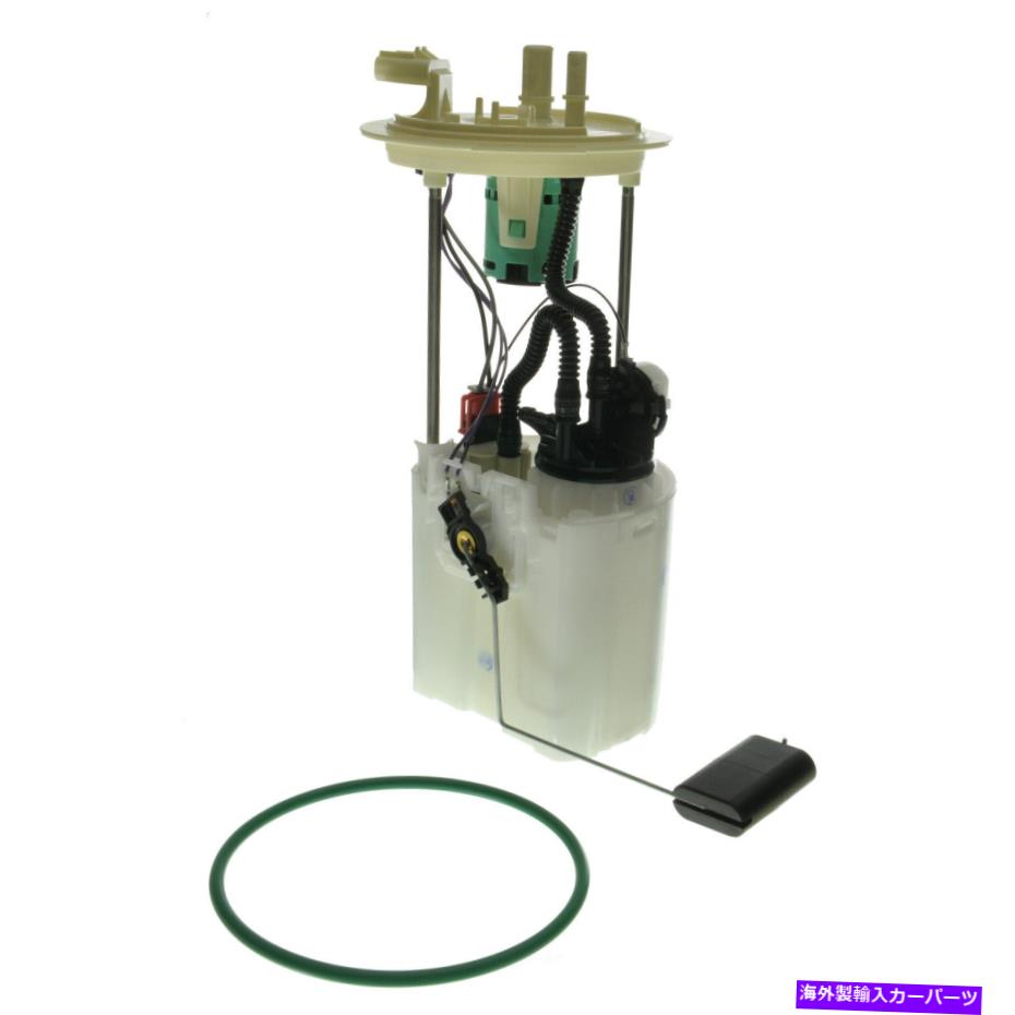 Fuel Pump Module Assembly ǳݥץ⥸塼륢֥Carter P76464M Fuel Pump Module Assembly Carter P76464M