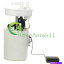 Fuel Pump Module Assembly ǳݥץ⥸塼륢֥17045-S0X-A02ۥǥå3.5L-V6 1999-2004 Fuel Pump Module Assembly #17045-s0x-a02 # For Honda Odyssey 3.5L-V6 1999-2004