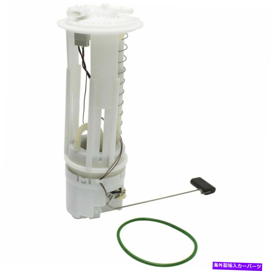 New Electric Fuel Pump Module Assembly Fits 2005-07 Jeep LibertyカテゴリFuel Pump Module Assembly状態新品メーカー車種発送詳細全国一律 送料無料 （※北海道、沖縄、離島は省く）商品詳細輸入商品の為、英語表記となります。Condition: NewBrand: Aftermarket ReplacementManufacturer Part Number: 13439646Interchange Part Number: REPJ314516Other Part Number: REPJ314516Manufacturer Warranty: 2 YearOEM Number:: 5140829AD, 68011583AA《ご注文前にご確認ください》■海外輸入品の為、NC・NRでお願い致します。■取り付け説明書は基本的に付属しておりません。お取付に関しましては専門の業者様とご相談お願いいたします。■通常2〜4週間でのお届けを予定をしておりますが、天候、通関、国際事情により輸送便の遅延が発生する可能性や、仕入・輸送費高騰や通関診査追加等による価格のご相談の可能性もございますことご了承いただいております。■海外メーカーの注文状況次第では在庫切れの場合もございます。その場合は弊社都合にてキャンセルとなります。■配送遅延、商品違い等によってお客様に追加料金が発生した場合や取付け時に必要な加工費や追加部品等の、商品代金以外の弊社へのご請求には一切応じかねます。■弊社は海外パーツの輸入販売業のため、製品のお取り付けや加工についてのサポートは行っておりません。専門店様と解決をお願いしております。■大型商品に関しましては、配送会社の規定により個人宅への配送が困難な場合がございます。その場合は、会社や倉庫、最寄りの営業所での受け取りをお願いする場合がございます。■輸入消費税が追加課税される場合もございます。その場合はお客様側で輸入業者へ輸入消費税のお支払いのご負担をお願いする場合がございます。■商品説明文中に英語にて”保証”関する記載があっても適応はされませんのでご了承ください。■海外倉庫から到着した製品を、再度国内で検品を行い、日本郵便または佐川急便にて発送となります。■初期不良の場合は商品到着後7日以内にご連絡下さいませ。■輸入商品のためイメージ違いやご注文間違い当のお客様都合ご返品はお断りをさせていただいておりますが、弊社条件を満たしている場合はご購入金額の30％の手数料を頂いた場合に限りご返品をお受けできる場合もございます。(ご注文と同時に商品のお取り寄せが開始するため)（30％の内訳は、海外返送費用・関税・消費全負担分となります）■USパーツの輸入代行も行っておりますので、ショップに掲載されていない商品でもお探しする事が可能です。お気軽にお問い合わせ下さいませ。[輸入お取り寄せ品においてのご返品制度・保証制度等、弊社販売条件ページに詳細の記載がございますのでご覧くださいませ]&nbsp;