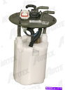 Fuel Pump Module Assembly 燃料ポンプモジュールアセンブリに適合します2001-2002 Kia Rio Airtex Automotive Division Fuel Pump Module Assembly fits 2001-2002 Kia Rio AIRTEX AUTOMOTIVE DIVISION(2)