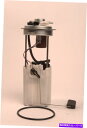 Fuel Pump Module Assembly 燃料ポンプモジュールアセンブリビン:Z、フレックス、拡張キャブピックアップ、96.0