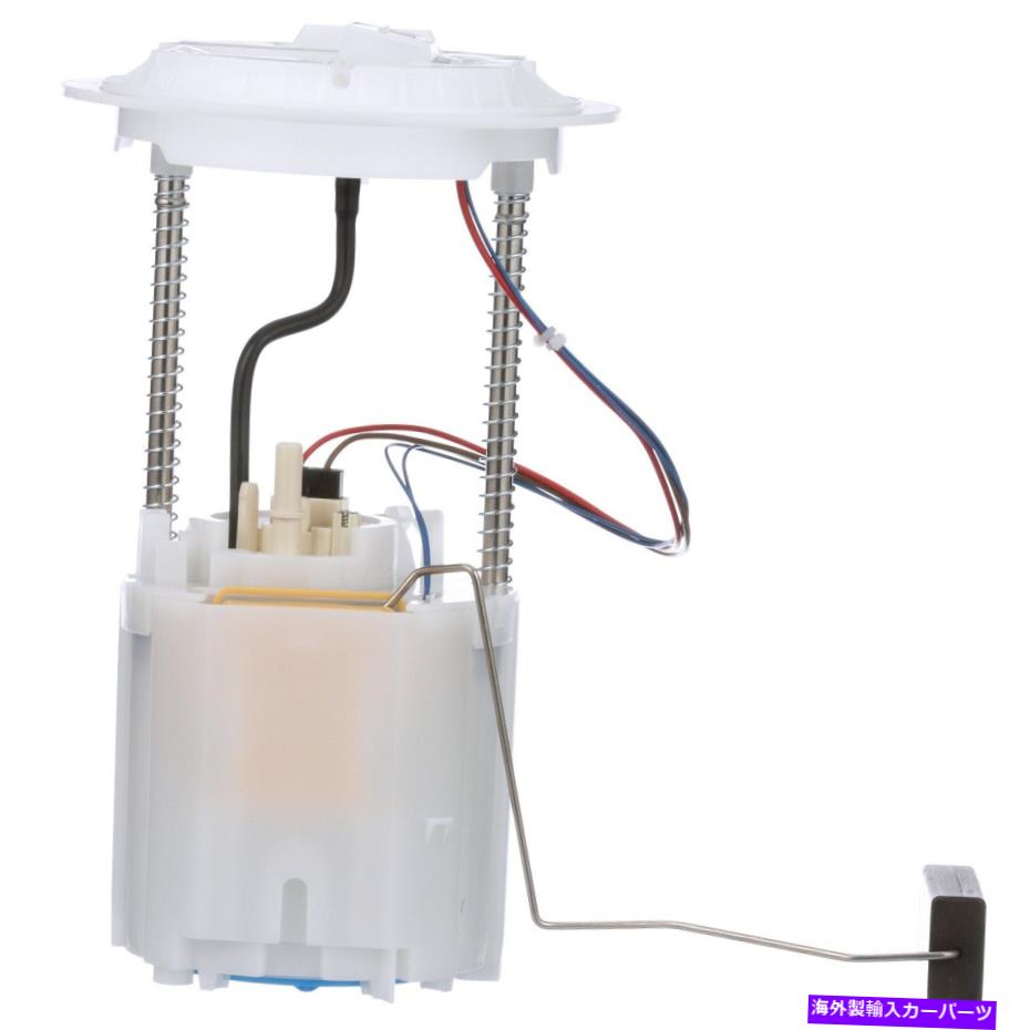 Fuel Pump Module Assembly GL450GL550ML350ML550ML500 FG1163Delphi Fuel Pump⥸塼륢֥ꥢ֥ Delphi Fuel Pump Module Assembly for GL450, GL550, ML350, ML550, ML500 FG1163