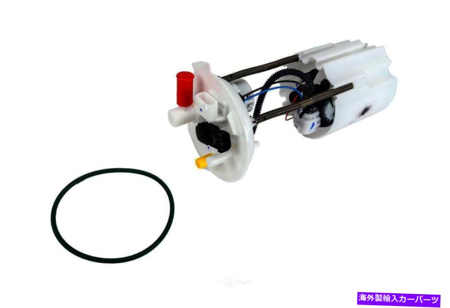 Fuel Pump Module Assembly ǳݥץ⥸塼륢֥١VINARWDENGɡLCV GMѡM100276 Fuel Pump Module Assembly-Base, VIN: A, RWD, Eng Code: LCV GM Parts M100276