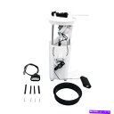 Fuel Pump Module Assembly 燃料ポンプモジュールアセンブリUSモーターワークス2004ポンティアックグランプリ3.8L-V6 Fuel Pump Module Assembly US Motor Works fits 2004 Pontiac Grand Prix 3.8L-V6(2)
