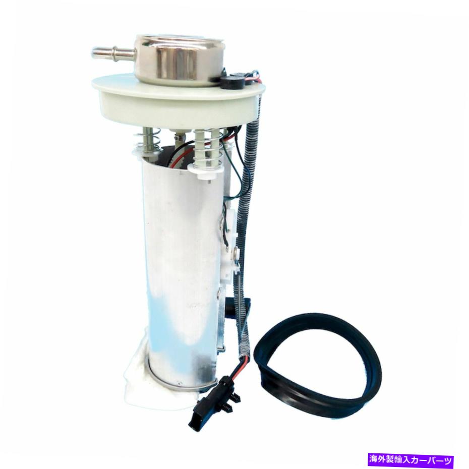 Fuel Pump Module Assembly 米国モーターワークUSEP7156MN燃料ポンプモジュール03-04ジープTJラングラー US Motor Works USEP7156MN Fuel Pump Module Assembly For 03-04 Jeep TJ Wrangler