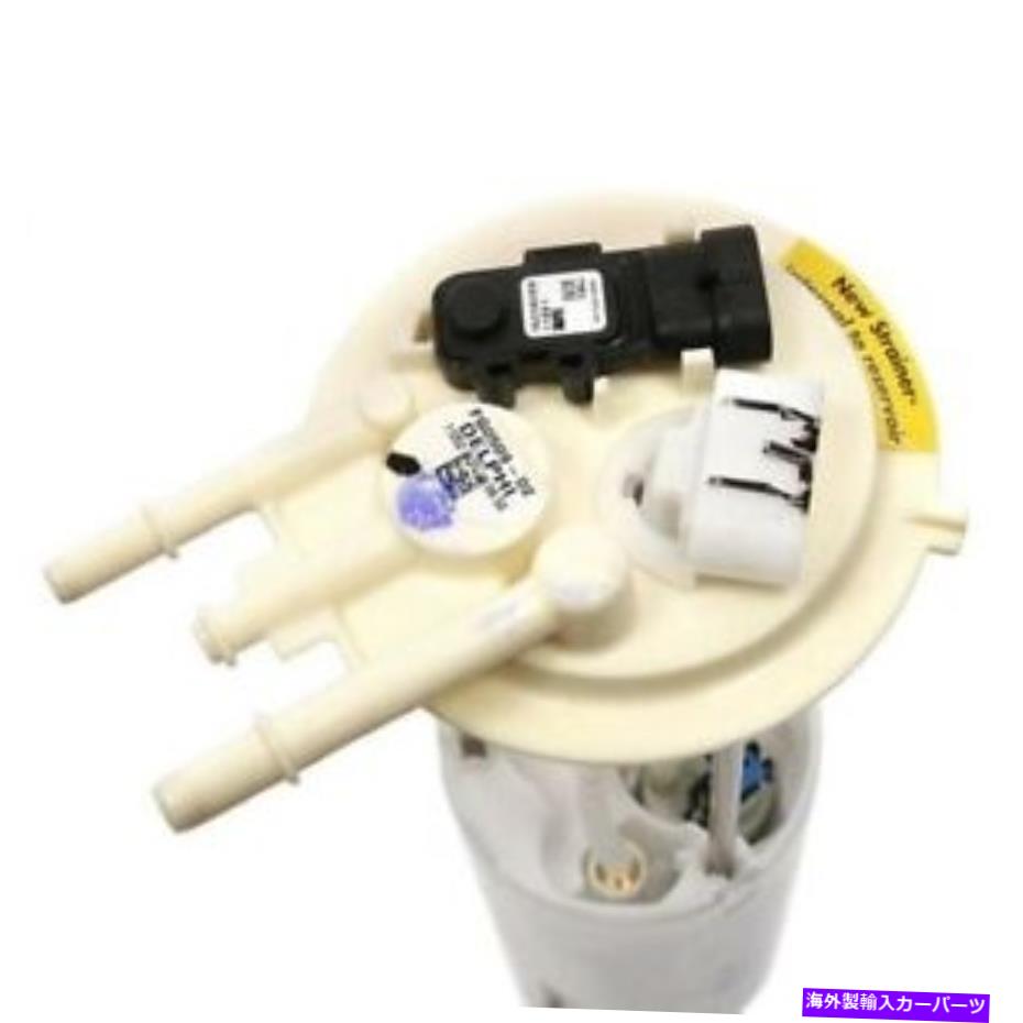 Fuel Pump Module Assembly Passport、Rodeo FG0509のDelphi燃料ポンプモジュールアセンブリ Delphi Fuel Pump Module Assembly for Passport, Rodeo FG0509