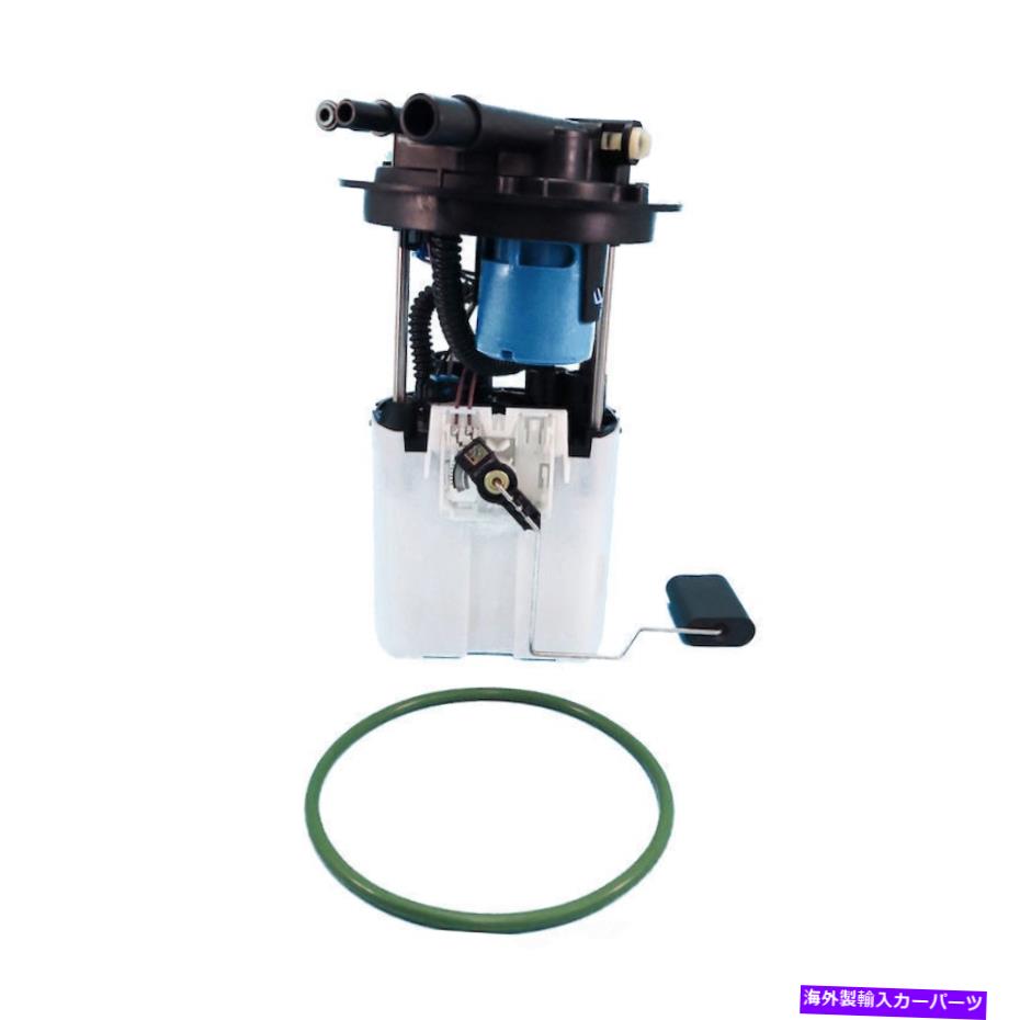 Fuel Pump Module Assembly 燃料ポンプモジュールアセンブリ-CXL米国モーターワークス適合04-06ビュイックランデブー3.6L-V6 Fuel Pump Module Assembly-CXL US Motor Works fits 04-06 Buick Rendezvous 3.6L-V6