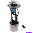 Fuel Pump Module Assembly 燃料ポンプモジュールアセンブリビン:J、ガス、69.3ベッドカーターP76298M
