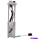 Fuel Pump Module Assembly S10のCarter Fuel Pumpモジュールアセンブリ、ソノマ、Hombre P74755M Carter Fuel Pump Module Assembly for S10, Sonoma, Hombre P74755M(2)