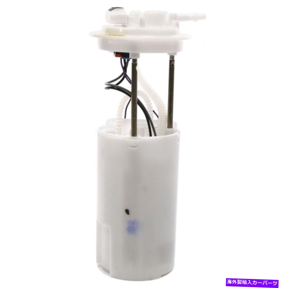 Fuel Pump Module Assembly FG0084 Delphi Electric Fuel Pump Gas for Chevy Chevrolet Tahoe GMC Yukon FG0084 Delphi Electric Fuel Pump Gas New for Chevy Chevrolet Tahoe GMC Yukon【並行輸入品】