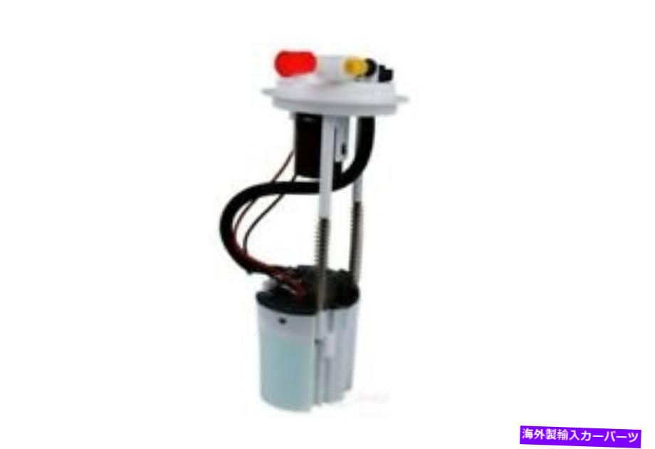 Fuel Pump Module Assembly Acdelco M100209ǳݥץ⥸塼륢֥ꥢ֥ꡢȥåסܥȡå󥰡ͥ ACDelco M100209 Fuel Pump Module Assembly w/ straps, bolts, lock ring, connector