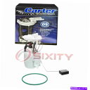 Fuel Pump Module Assembly 2015-2018のカータープライマリ燃料ポンプモジュールアセンブリリンカーンMKT 3.7L V6 XD ...