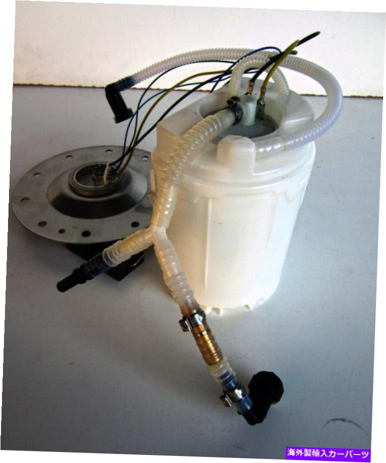 Fuel Pump Module Assembly Autobest F4696AカテゴリFuel Pump Module Assembly状態新品メーカー車種発送詳細全国一律 送料無料 （※北海道、沖縄、離島は省く）商品詳細輸入商品の為、英語表記となります。Condition: NewManufacturer Warranty: OtherQuantity: 1SKU: ABE:F4696ABrand: AutobestManufacturer Part Number: F4696AType: Fuel Pump Module AssemblyUPC: 072845146960《ご注文前にご確認ください》■海外輸入品の為、NC・NRでお願い致します。■取り付け説明書は基本的に付属しておりません。お取付に関しましては専門の業者様とご相談お願いいたします。■通常2〜4週間でのお届けを予定をしておりますが、天候、通関、国際事情により輸送便の遅延が発生する可能性や、仕入・輸送費高騰や通関診査追加等による価格のご相談の可能性もございますことご了承いただいております。■海外メーカーの注文状況次第では在庫切れの場合もございます。その場合は弊社都合にてキャンセルとなります。■配送遅延、商品違い等によってお客様に追加料金が発生した場合や取付け時に必要な加工費や追加部品等の、商品代金以外の弊社へのご請求には一切応じかねます。■弊社は海外パーツの輸入販売業のため、製品のお取り付けや加工についてのサポートは行っておりません。専門店様と解決をお願いしております。■大型商品に関しましては、配送会社の規定により個人宅への配送が困難な場合がございます。その場合は、会社や倉庫、最寄りの営業所での受け取りをお願いする場合がございます。■輸入消費税が追加課税される場合もございます。その場合はお客様側で輸入業者へ輸入消費税のお支払いのご負担をお願いする場合がございます。■商品説明文中に英語にて”保証”関する記載があっても適応はされませんのでご了承ください。■海外倉庫から到着した製品を、再度国内で検品を行い、日本郵便または佐川急便にて発送となります。■初期不良の場合は商品到着後7日以内にご連絡下さいませ。■輸入商品のためイメージ違いやご注文間違い当のお客様都合ご返品はお断りをさせていただいておりますが、弊社条件を満たしている場合はご購入金額の30％の手数料を頂いた場合に限りご返品をお受けできる場合もございます。(ご注文と同時に商品のお取り寄せが開始するため)（30％の内訳は、海外返送費用・関税・消費全負担分となります）■USパーツの輸入代行も行っておりますので、ショップに掲載されていない商品でもお探しする事が可能です。お気軽にお問い合わせ下さいませ。[輸入お取り寄せ品においてのご返品制度・保証制度等、弊社販売条件ページに詳細の記載がございますのでご覧くださいませ]&nbsp;