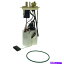 Fuel Pump Module Assembly E-150E-250E-350ѡǥ塼ƥP76459mΥǳݥץ⥸塼륢֥ Carter Fuel Pump Module Assembly for E-150, E-250, E-350 Super Duty P76459M