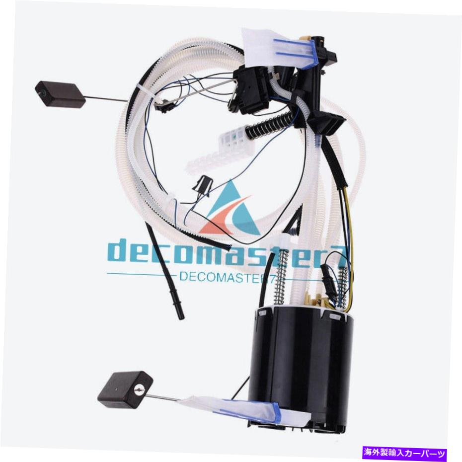 Fuel Pump Module Assembly ɥС2006-09˥åŵǳݥץ⥸塼륢֥ For Land Rover Range 2006-09 Sending Unit Electric Fuel Pump Module Assembly