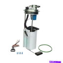 Fuel Pump Module Assembly 燃料ポンプモジュールアセンブリ-96.0ベッドカーターP76241M