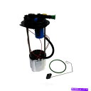 Fuel Pump Module Assembly 燃料ポンプモジュールアセンブリWT、標準キャブピックアップ、97.6