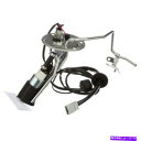 Fuel Pump Module Assembly HP10236 Delphi Electric Fuel Pump Gas New Sedan for Honda Civic CRX 1990-1991 HP10236 Delphi Electric Fuel Pump Gas New Sedan for Honda Civic CRX 1990-1991