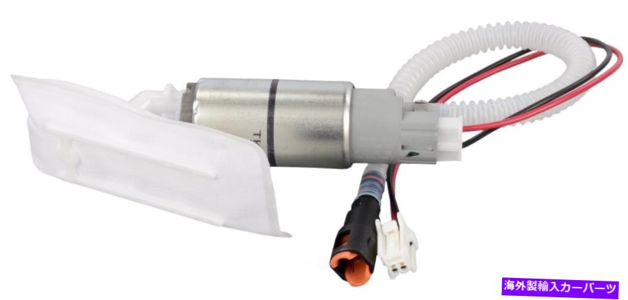 Fuel Pump Module Assembly 燃料ポンプとストレーナーセット新しいボッシュ67993 Fuel Pump and Strain..