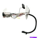 Fuel Pump Module Assembly HP10089 Delphi Electric Fuel Pump Gas for F150 Truck F250 Ford F-150 F-250 HP10089 Delphi Electric Fuel Pump Gas New for F150 Truck F250 Ford F-150 F-250