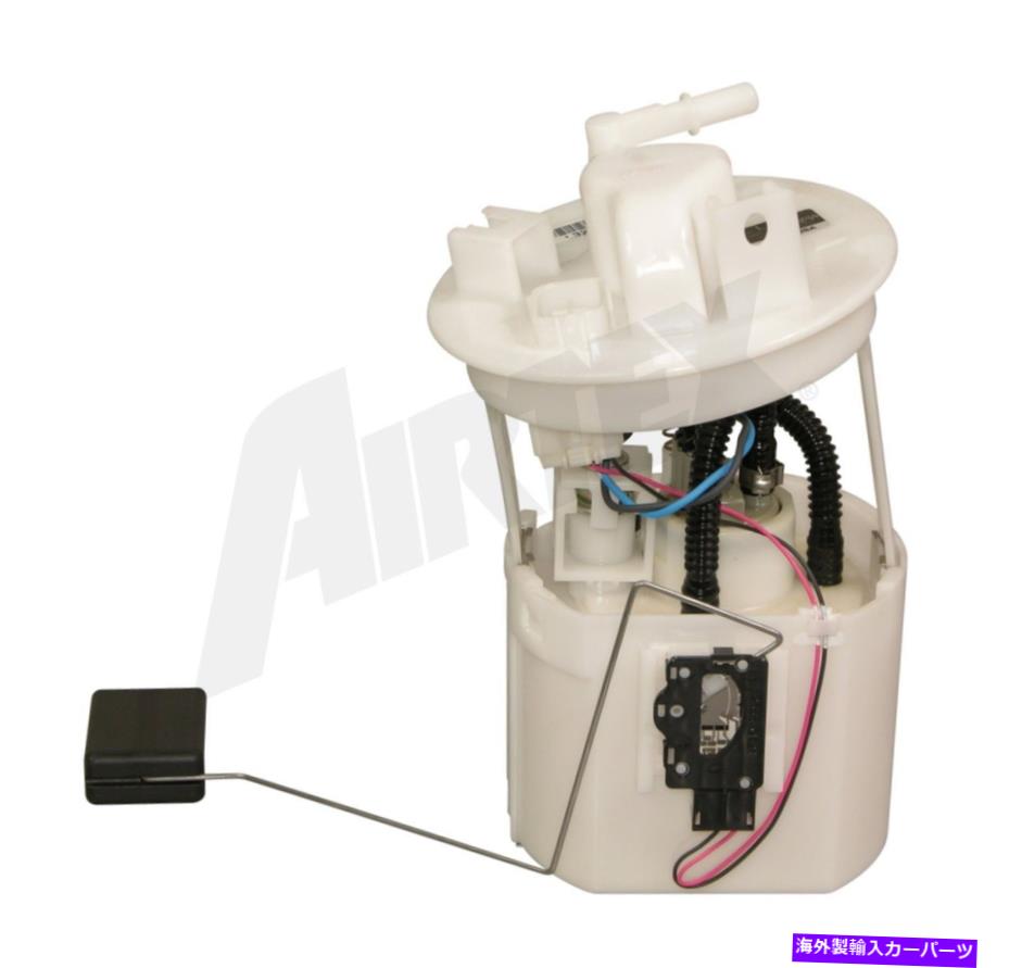 Fuel Pump Module Assembly 燃料ポンプモジュールアセンブリAirTex E8587M FITS 03-04 MAZDA 6 2.3L-L4 Fuel Pump Module Assembly Airtex E8587M fits 03-04 Mazda 6 2.3L-L4