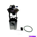 Fuel Pump Module Assembly 燃料ポンプモジュールアセンブリヴィン:Z、フレックス、拡張キャブピックアップ、78.0