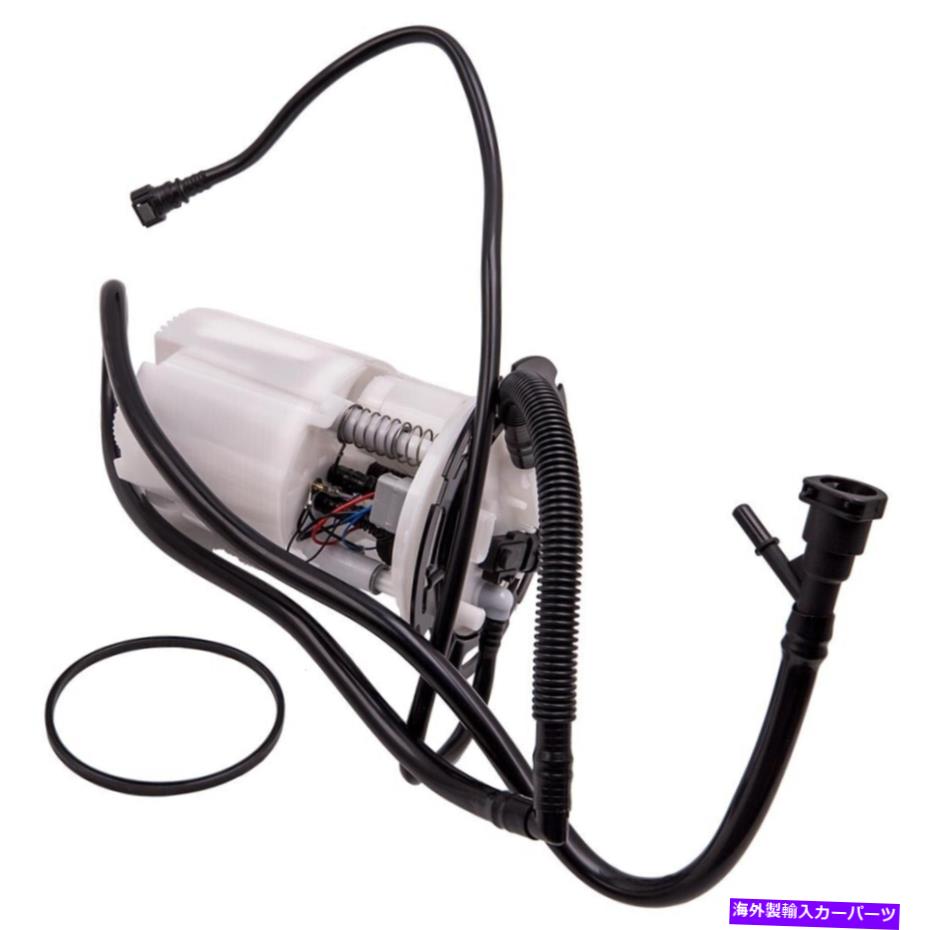 Fuel Pump Module Assembly シボレーマリブL4-2.2L 2007-2008ストレーナー用電気燃料ポンプアセンブリ ..