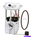 Fuel Pump Module Assembly エアテックスE7235M 08-10グランドキャラバンタウンアンドカントリーの燃料ポンプモジュールアセンブリ...