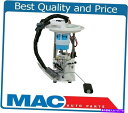 Fuel Pump Module Assembly 生産日の後に2004年に適合します03/01/04燃料ポンプアセンブリテスト Fits 2004 After Production Date 03/01/04 Fuel Pump Assembly Tested