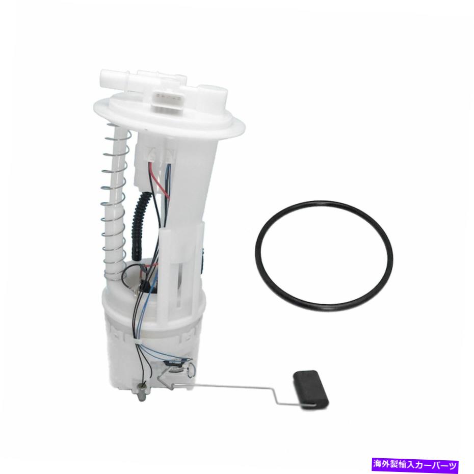 Fuel Pump Module Assembly USモーターワークUSEP8743M燃料ポンプモジュールアセンブリ US Motor Works USEP8743M Fuel Pump Module Assembly
