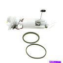 Fuel Pump Module Assembly Delphi FG0510 05-07の燃料ポンプモジュールアセンブリ Delphi FG0510 Fuel...