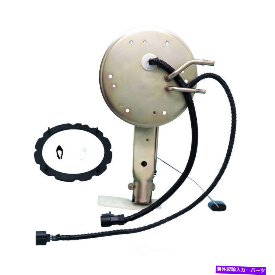 Fuel Pump Module Assembly 燃料ポンプモジュールアセンブリベースUSモーターワークUSEP2272S Fuel Pump Module Assembly-Base US Motor Works USEP2272S(2)