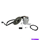 Fuel Pump Module Assembly 燃料ポンプモジュールアセンブリGMB 525-2900フィット01-04フォードマスタング Fuel Pump Module Assembly GMB 525-2900 fits 01-04 Ford Mustang(2)