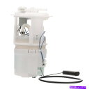 Fuel Pump Module Assembly 燃料ポンプモジュールアセンブリに適合します2005-2007ダッジキャラバン、グランドキャラバンカーター F...