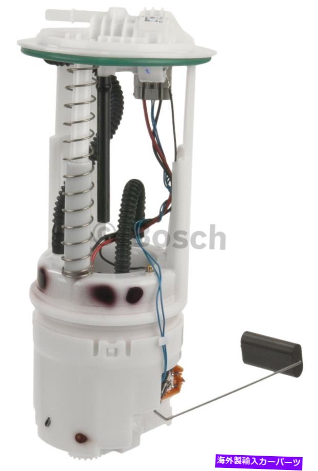 Fuel Pump Module Assembly Jeep TJ Wrangler 05-06 2.4L 4.0L L4 L6ǳݥץ⥸塼륢֥Bosch 67756 For Jeep TJ Wrangler 05-06 2.4L 4.0L L4 L6 Fuel Pump Module Assembly Bosch 67756