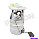 Fuel Pump Module Assembly Dopson燃料噴射ポンプモジュールアセンブリは、日産Versa 17040-EM30Aに適合します Dopson Fuel Injection Pump Module Assembly fits for Nissan Versa 17040-EM30A(2)