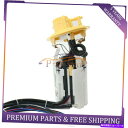 Fuel Pump Module Assembly E8633M燃料ポンプモジュールアセンブリに適合ボルボS60 V70 S80 2.3L 2.4L 2.8L 1999-2002 e8633m Fuel Pump Module Assembly Fits Volvo S60 V70 S80 2.3L 2.4L 2.8L 1999-2002