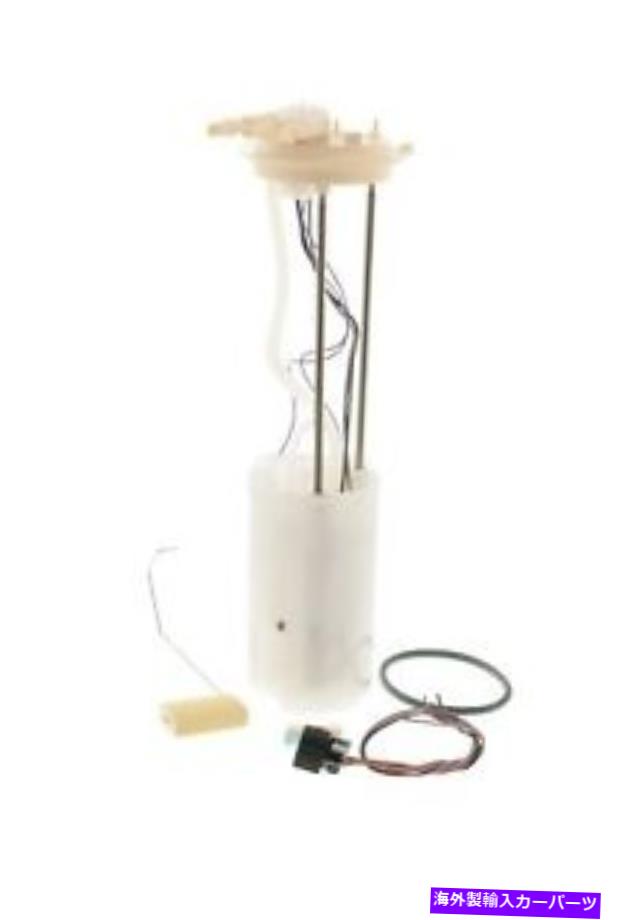 Fuel Pump Module Assembly ǳݥץ⥸塼ASSY GMʪMU1752 Fuel Pump Module Assy GM Genuine Parts MU1752