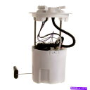 Fuel Pump Module Assembly 燃料ポンプモジュールアセンブリDelphi FG0928 FITS 05-10 CHRYSLER PT CR...