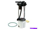 Fuel Pump Module Assembly Bosch 74FC73S燃料ポンプフィット2007-2008 GMC Sierra 1500標準キャブピッ...