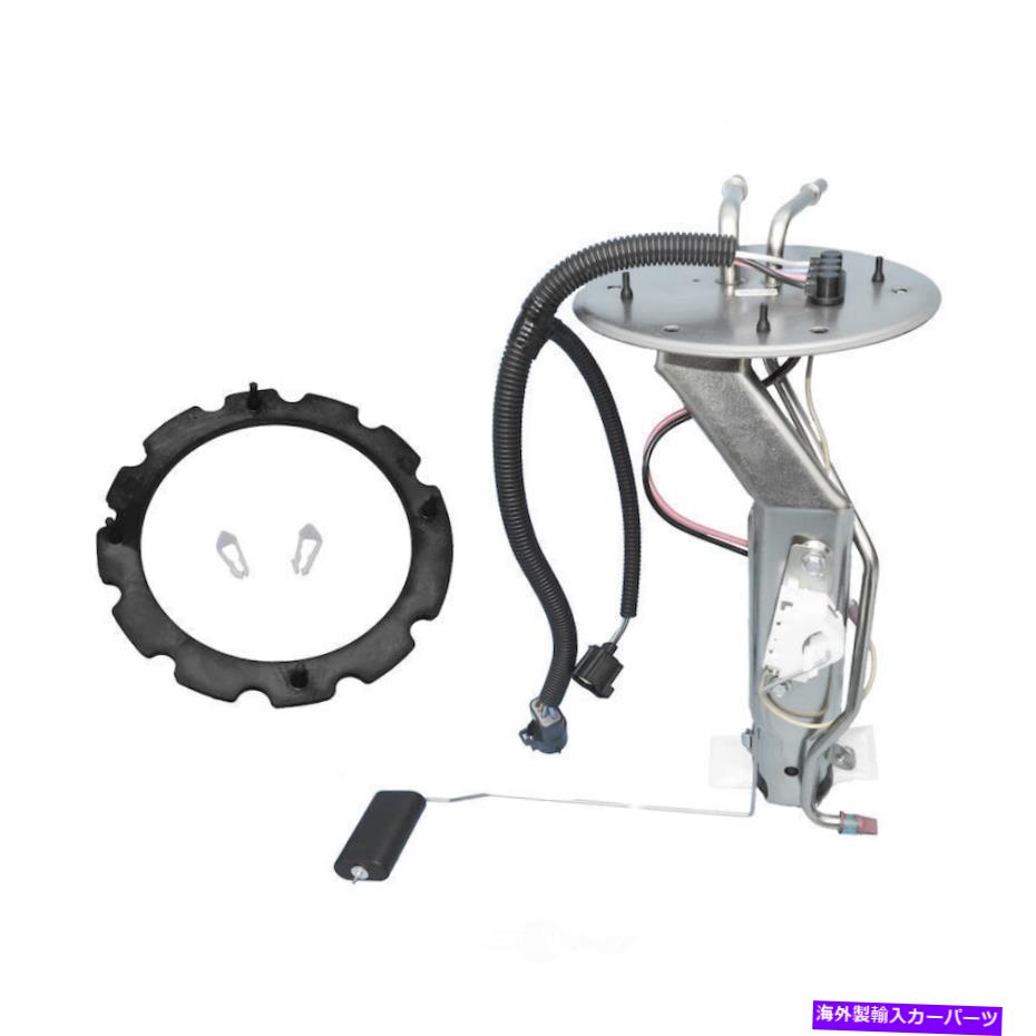 Fuel Pump Module Assembly 燃料ポンプモジュールアセンブリUSモーターワークス1996 FORD Explorer 5.0L-V8 Fuel Pump Module Assembly US Motor Works fits 1996 Ford Explorer 5.0L-V8(2)