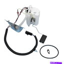 Fuel Pump Module Assembly 燃料ポンプモジュールアセンブリST USモーターワークス2005フォードフォーカス2.0L-L4 Fuel Pump Module Assembly-ST US Motor Works fits 2005 Ford Focus 2.0L-L4