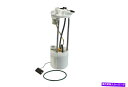 Fuel Pump Module Assembly 燃料ポンプモジュールアセンブリ-2ドア、標準キャブピックアップ、119.0