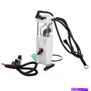 Fuel Pump Module Assembly 燃料ポンプモジュールアセンブリCarter P74712M Fuel Pump Module Assembly Carter P74712M(2)