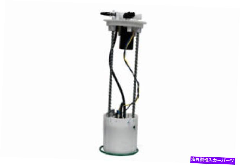 Fuel Pump Module Assembly ǳݥץ⥸塼ASSY GMʪM100120 Fuel Pump Module Assy GM Genuine Parts M100120