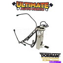 Fuel Pump Module Assembly ドーマン:2630329-燃料ポンプモジュールアセンブリ Dorman: 2630329 - Fuel Pump Module Assembly(2)